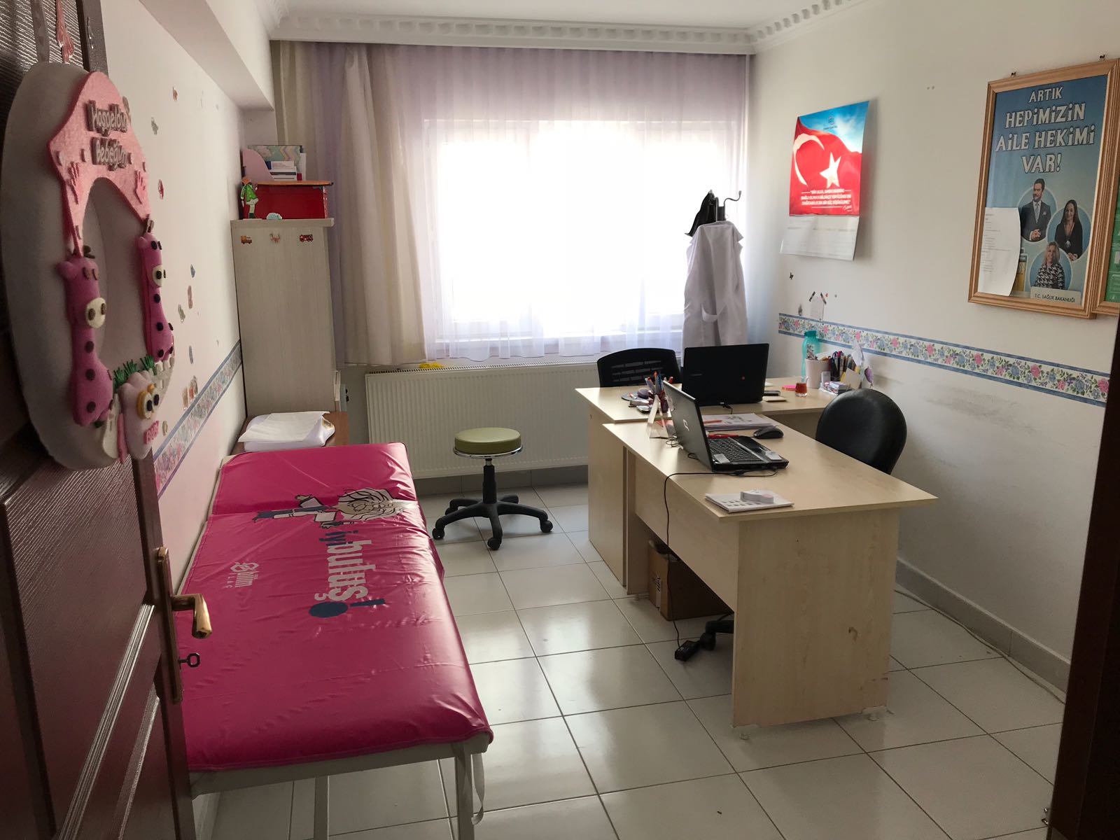 Asm İç Görünüm 4